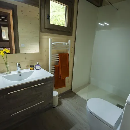Camping Lodge *