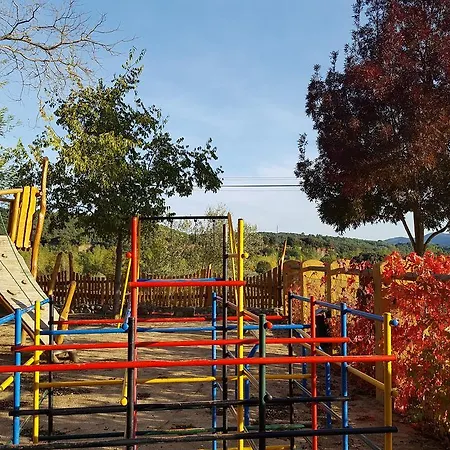 Camping Montagut